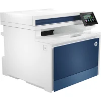 МФУ HP Color LaserJet Pro 4303fdn 5HH66A фото 1